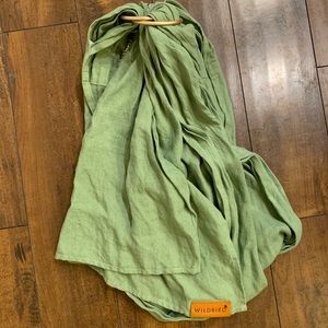 Wild Bird Ring Sling - Used Twice